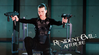 Resident Evil: Afterlife (2010)