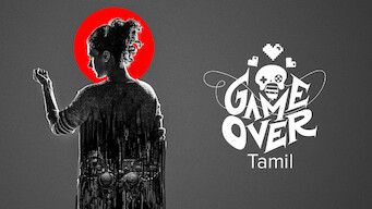 Game Over (Tamil) (2019)