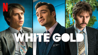 White Gold (2019)