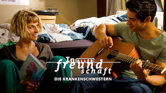 In aller Freundschaft - Die Krankenschwestern (2018)