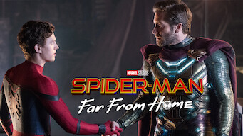 Spider-Man: Far from Home (2019)