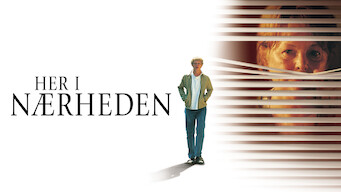 Her i nærheden (2000)