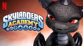 Skylanders Academy (2018)