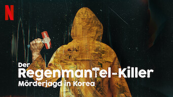 Der Regenmantel-Killer: Mörderjagd in Korea (2021)