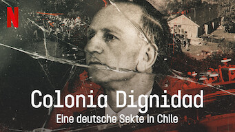 Colonia Dignidad: Eine deutsche Sekte in Chile (2021)