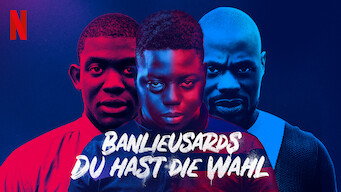 Banlieusards – Du hast die Wahl (2019)