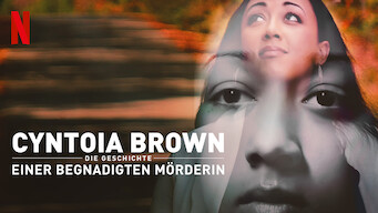 Cyntoia Brown: Die Geschichte einer begnadigten Mörderin (2020)