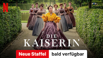 Die Kaiserin (2022)