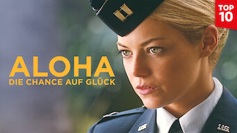 Aloha – Die Chance auf Glück (2015)