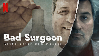 Bad Surgeon: Liebe unter dem Messer (2023)