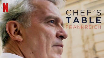 Chef's Table: Frankreich (2016)