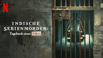 Indische Serienmörder: Tagebuch eines Killers (2022)