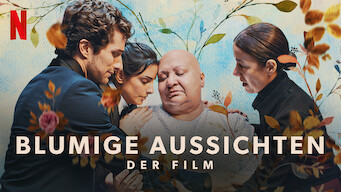 Blumige Aussichten: Der Film (2021)