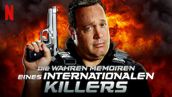 Die wahren Memoiren eines internationalen Killers (2016)