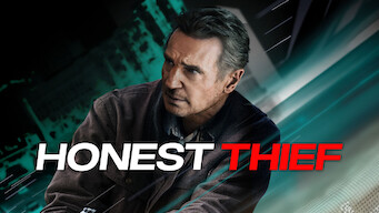 Honest Thief (2020)