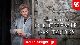 Simon Becketts Die Chemie des Todes (2023)