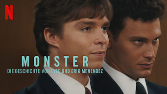 Monster: Die Geschichte von Lyle und Erik Menendez (2024)