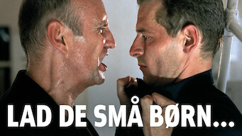 Lad de små børn (2004)