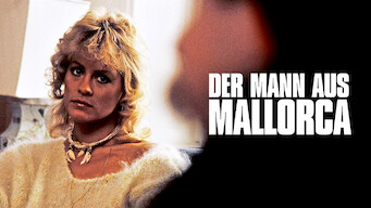 Der Mann aus Mallorca (1984)