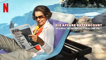 Die Affäre Bettencourt: Skandal um die reichste Frau der Welt (2023)