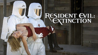 Resident Evil: Extinction (2007)