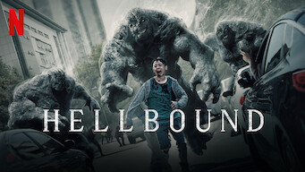 Hellbound (2021)