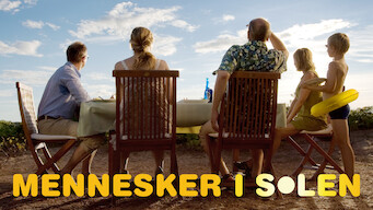 Mennesker i solen (2011)