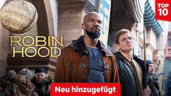 Robin Hood (2018)