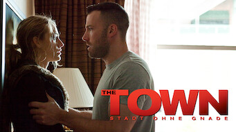 The Town – Stadt ohne Gnade (2010)