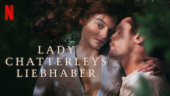 Lady Chatterleys Liebhaber (2022)