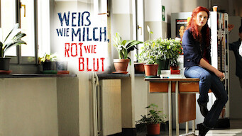 Weiß wie Milch, rot wie Blut (2013)