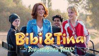 Bibi & Tina: Tohuwabohu Total (2017)