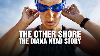 The Other Shore: The Diana Nyad Story (2013)