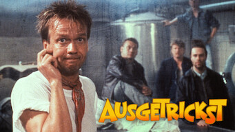 Ausgetrickst (1988)