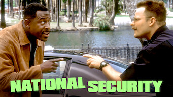 National Security (2003)