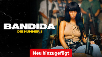 Bandida: Die Nummer 1 (2024)