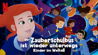 Der Zauberschulbus ist wieder unterwegs – Kinder im Weltall (2020)