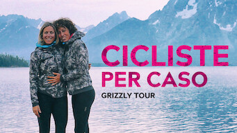 Cicliste per Caso – Grizzly Tour (2020)