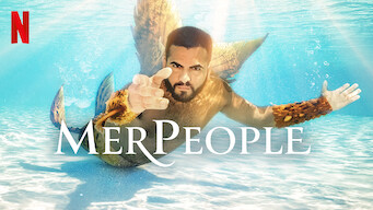 MerPeople (2023)