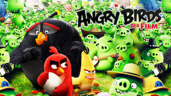 Angry Birds – Der Film (2016)