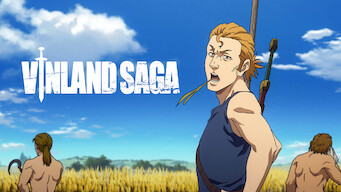 VINLAND SAGA (2023)