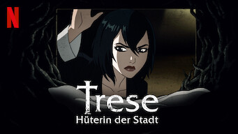 Trese: Hüterin der Stadt (2021)