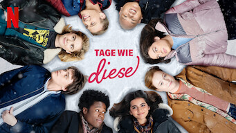 Tage wie diese (2019)