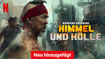 Bangkok Breaking: Himmel und Hölle (2024)