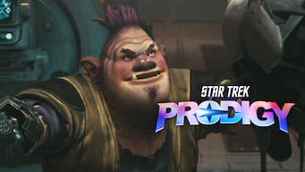 Star Trek: Prodigy (2021)