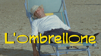 L'ombrellone (1965)