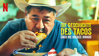 Die Geschichte des Tacos (2022)