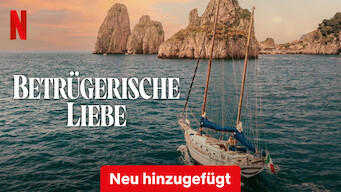 Betrügerische Liebe (2024)