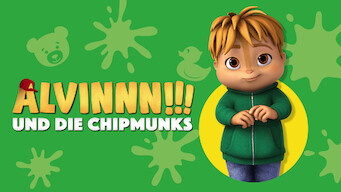 Alvinnn!!! und die Chipmunks (2024)