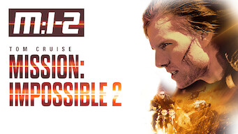 Mission: Impossible 2 (2000)